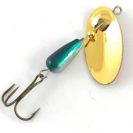 Panther Martin 6, tęcza, 6 g błystka obrotowa #4539