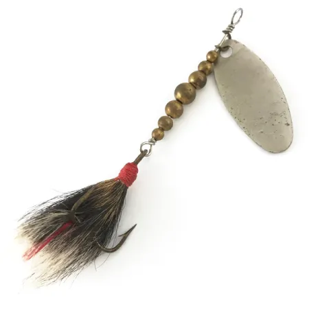 C.P. Swing  CP-Swing, srebro, 4,7 g błystka obrotowa #4542