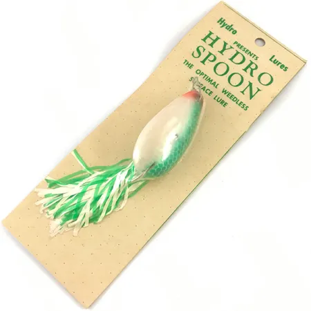 Błystka antyzaczepowa Hydro Spoon