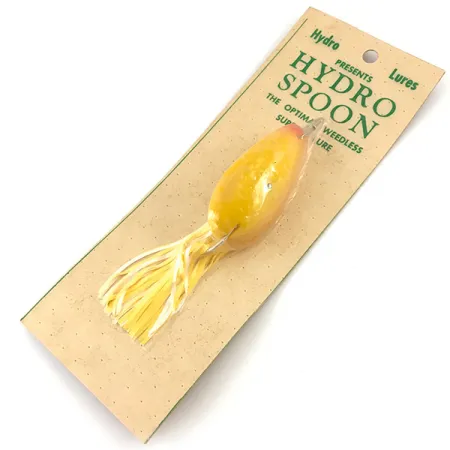 Błystka antyzaczepowa Hydro Spoon