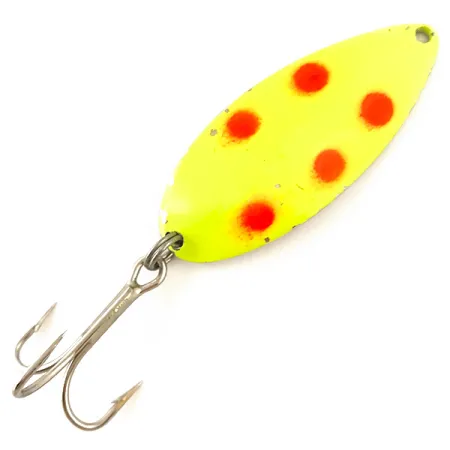 Acme Little Cleo UV (świeci w ultrafiolecie)