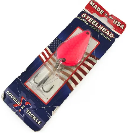 Steelhead UV (świeci w ultrafiolecie)