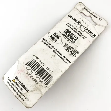 Rainbow Plastics Steelhead UV (świeci w ultrafiolecie), nikiel/neonowy różowy, 14 g błystka wahadłowa #4594