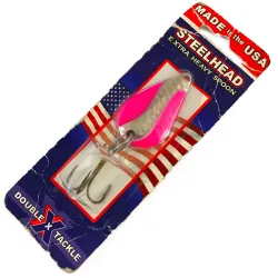 Steelhead UV (świeci w ultrafiolecie)