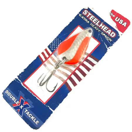 Steelhead UV (świeci w ultrafiolecie)