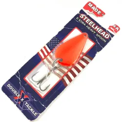 Steelhead UV (świeci w ultrafiolecie)