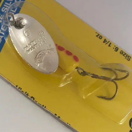 Panther Martin 6, 6 g błystka obrotowa #4581