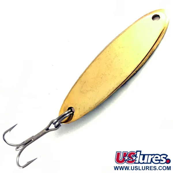 Acme Kastmaster, Fire Tiger (Ognisty Tygrys), 7 g błystka wahadłowa #4585