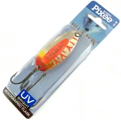 Blue Fox Rattlin Pixee UV (świeci w ultrafiolecie)