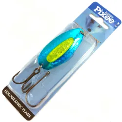 Blue Fox Rattlin Pixee UV (świeci w ultrafiolecie)