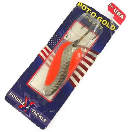 Pot-O-Gold UV (świeci w ultrafiolecie)