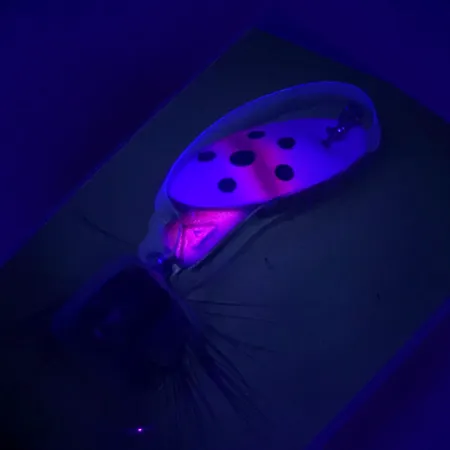 Panther Martin 4, pstrąg (trout), 4 g błystka obrotowa #4601