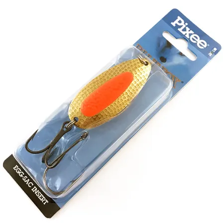 Blue Fox Pixee UV (świeci w ultrafiolecie)