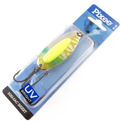 Blue Fox Pixee UV (świeci w ultrafiolecie)