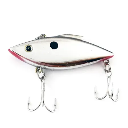 Bill Lewis Rat-L-Trap