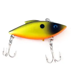 Bill Lewis Rat-L-Trap UV (świeci w ultrafiolecie)