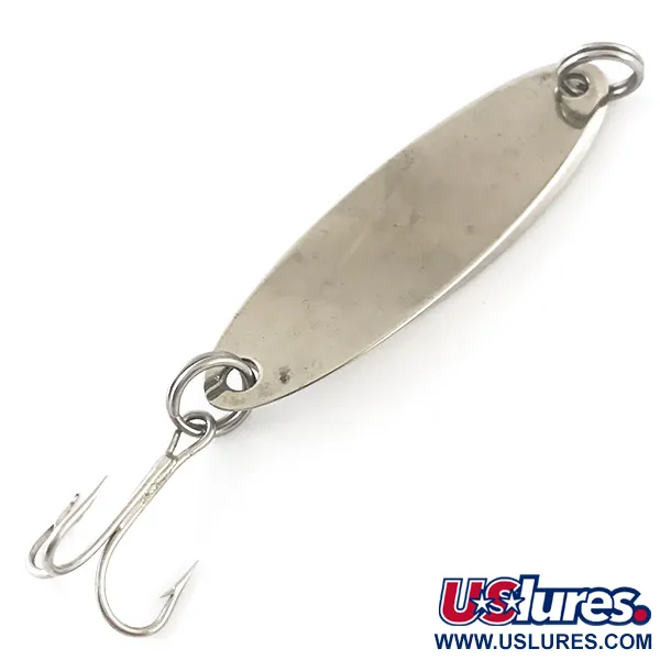 Acme Kastmaster, nikiel, 7 g błystka wahadłowa #4627