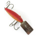 L&S Bait Mirro lure MirrOlure, złoty pstrąg, 2,5 g wobler #4645