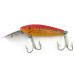 L&S Bait Mirro lure MirrOlure, złoty pstrąg, 2,5 g wobler #4645