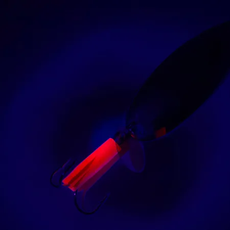 Johnson Sprite, nikiel, 14 g błystka wahadłowa #4648