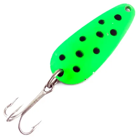 Blue Fox Tor-P-Do UV (świeci w ultrafiolecie)