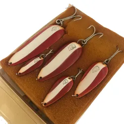 Dardevle Kit
