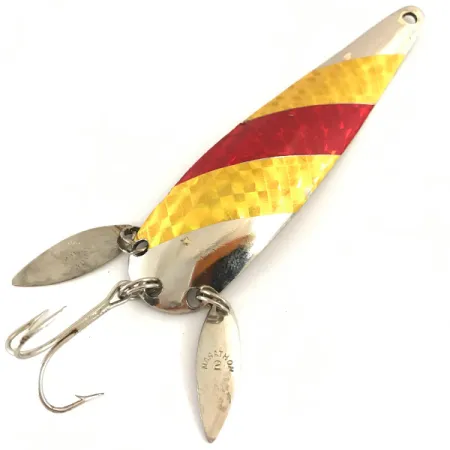 Marathon ze skrzydełkami