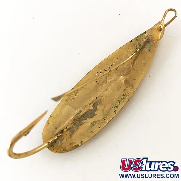 Błystka antyzaczepowa Johnson Silver Minnow