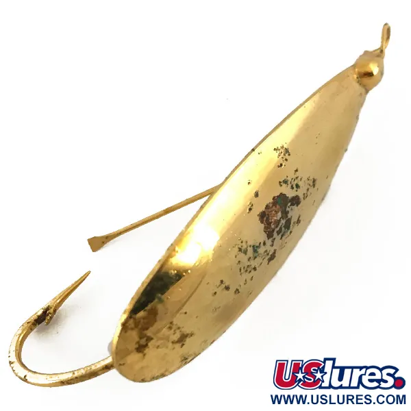 Błystka antyzaczepowa Johnson Silver Minnow