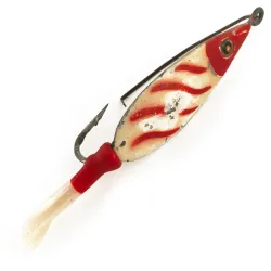 Błystka antyzaczepowa Fred Arbogast 3 Hawaiian