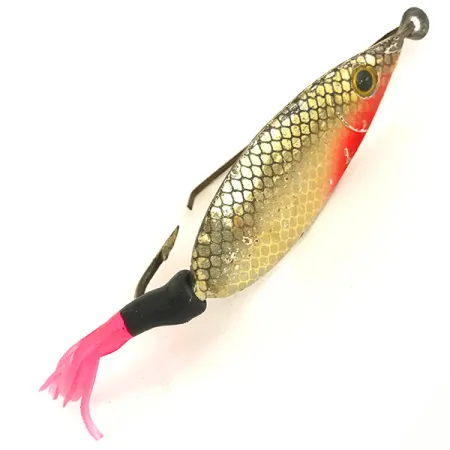 Błystka antyzaczepowa Fred Arbogast 3 Hawaiian