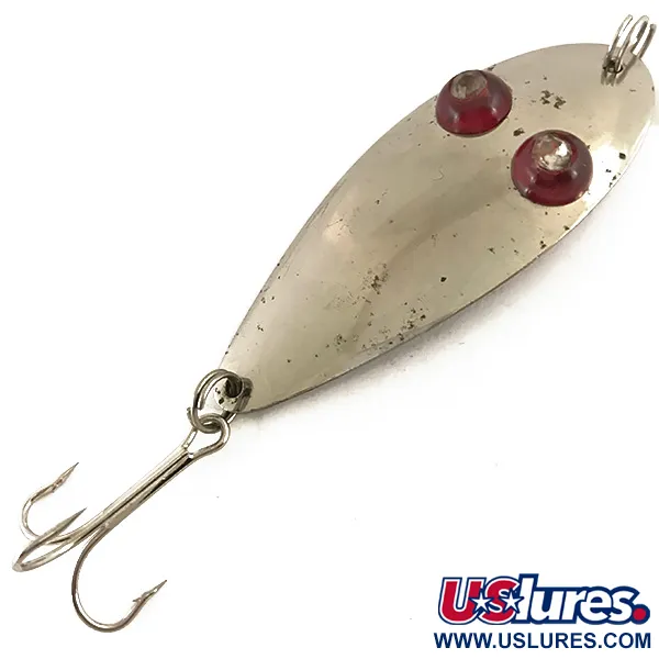 Paul Bunyan Flash eye spoon