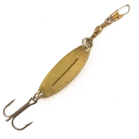 Williams Wabler W20, mosiądz, 2,5 g błystka wahadłowa #4742