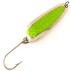 Flutter Spoon UV (świeci w ultrafiolecie)