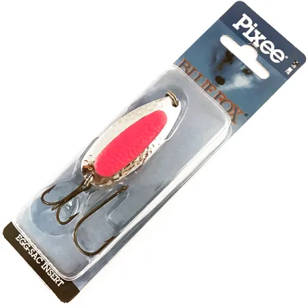 Blue Fox Pixee UV (świeci w ultrafiolecie)