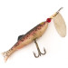 Renosky Lures Renosky Minnow, pstrąg/czerwony, 18 g błystka obrotowa #4766