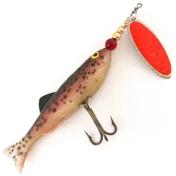 Renosky Minnow