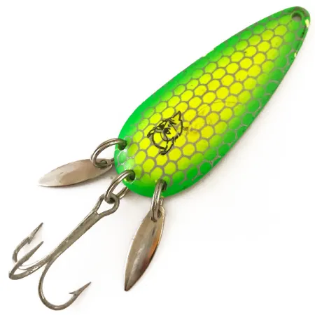 Dardevle Imp Klicker UV (świeci w ultrafiolecie)