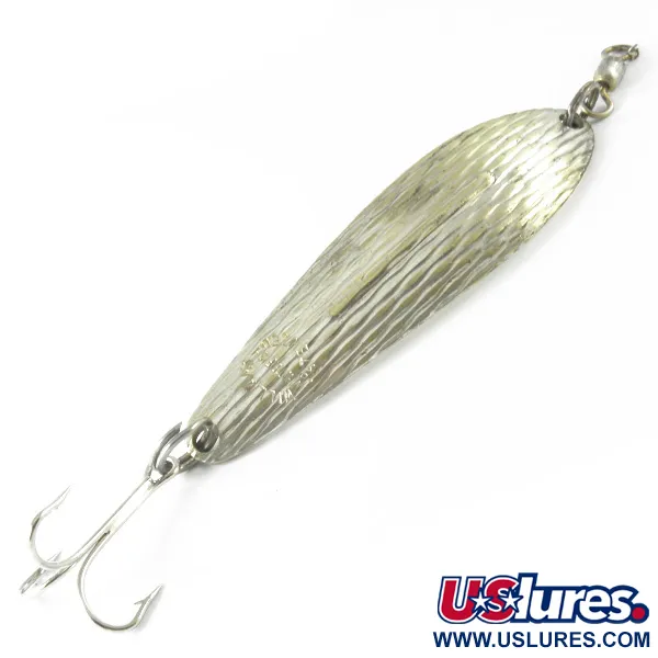 Williams Whitefish C60