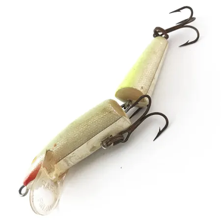 Rapala Jointed J-9, żółty, 7 g wobler #4822
