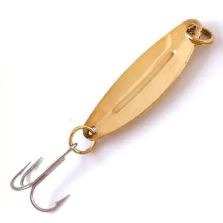 Williams Wabler W20, złoto, 2,5 g błystka wahadłowa #4844