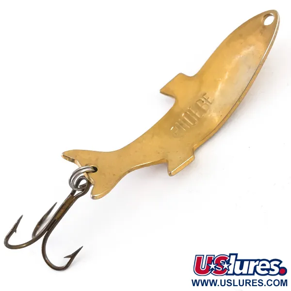 Acme Phoebe, złoto, 7 g błystka wahadłowa #4847