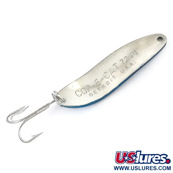 Dardevle Cop-E-Cat 7300