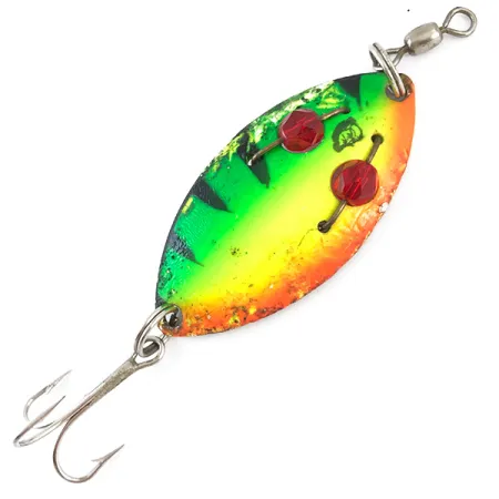 Red Eye Spinning UV (świeci w ultrafiolecie)