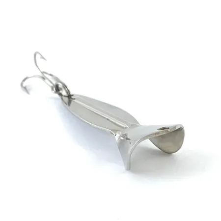 GIL-O, nikiel, 5,5 g błystka wahadłowa #4889