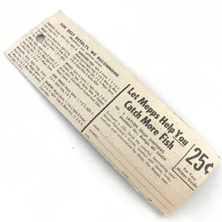 Mepps Aglia 0, złoto, 2,5 g błystka obrotowa #4921