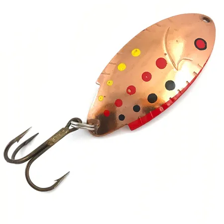 Thomas Buoyant, miedź, 14 g błystka wahadłowa #4930