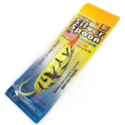 Silver Spoon UV 