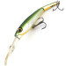 Storm Deep Jointed Minnow Stick 14, zielony, 25 g wobler #4942