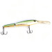 Storm Deep Jointed Minnow Stick 14, zielony, 25 g wobler #4942